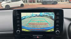 Toyota Yaris 1.5 Hybrid Design 5dr CVT Hybrid Hatchback